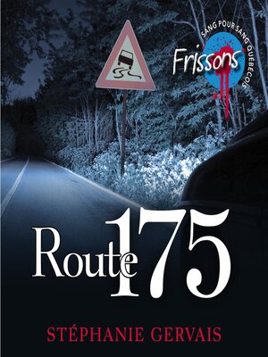 cover image of Route 175